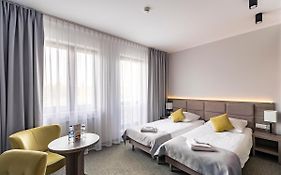 Meet Poznań Hotel